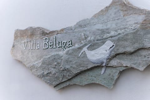 Property logo or sign
