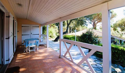 Balcony/Terrace, Dining area