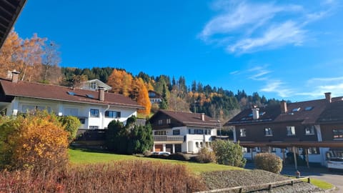 Ferienwohnung Hörnleblick Apartment in Sonthofen