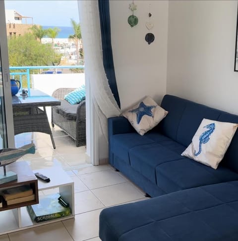 BLUE LAGOON 12A LATSI Apartment in Poli Crysochous