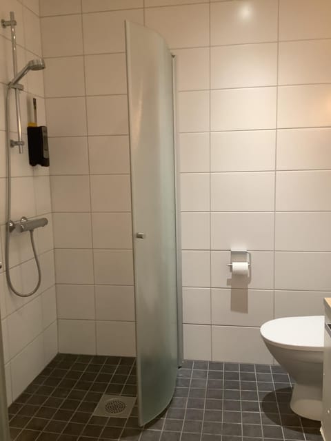 Lomahuoneisto Lappajärvellä Apartment in Finland