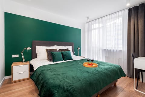 Bed, View (from property/room), Other, Photo of the whole room, Bedroom
