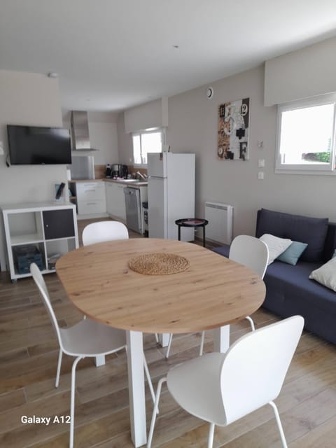 maison bord de mer House in Brittany