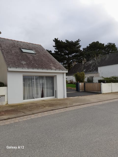 maison bord de mer House in Brittany
