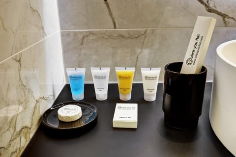 364 Suite Fondary 2 - Superb apartment in Paris Apartment in Paris