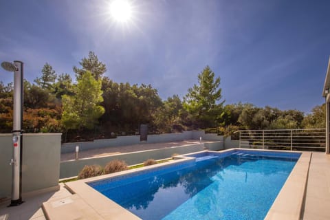 Day, Pool view, Swimming pool