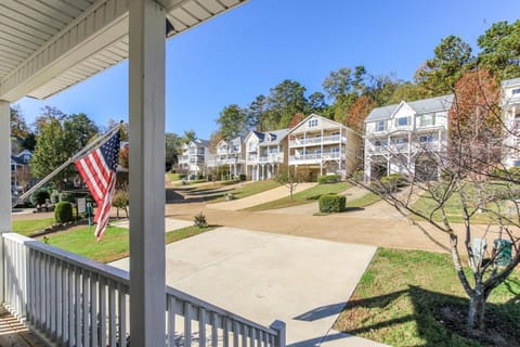House #46 Grits Carlton Lakefront (no pets) House in Weiss Lake