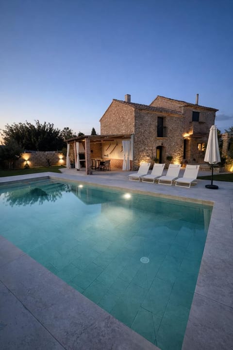 Off site, Swimming pool