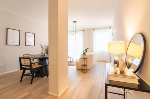 Appartamento Regina - Lake Como View Apartment in Colico