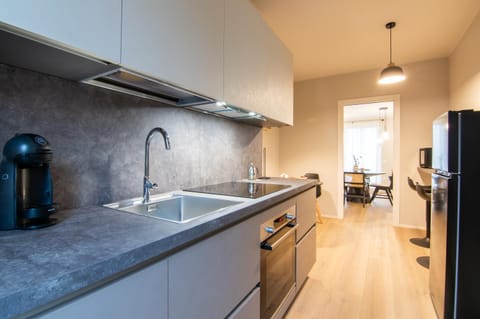 Appartamento Regina - Lake Como View Apartment in Colico