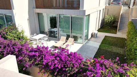 Garden, View (from property/room), Balcony/Terrace, Garden view