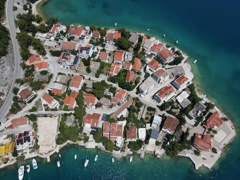 Apartman Marta Apartment in Dubrovnik-Neretva County