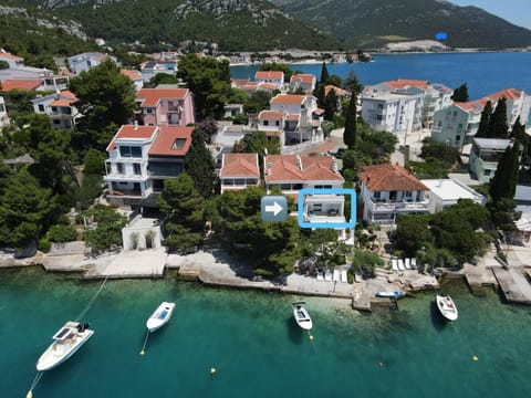 Apartman Marta Apartment in Dubrovnik-Neretva County