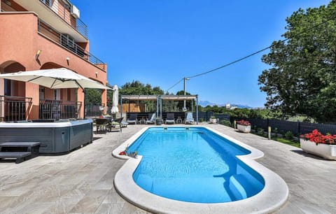 Villa Kastel Villa in Šibenik-Knin County, Croatia