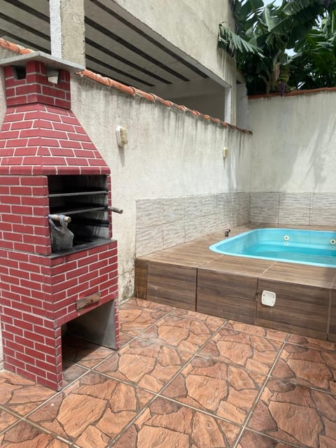 Casa com piscina e praia no fim da rua em Búzios Apartment in Armacao dos Buzios