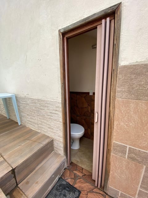 Casa com piscina e praia no fim da rua em Búzios Apartment in Armacao dos Buzios