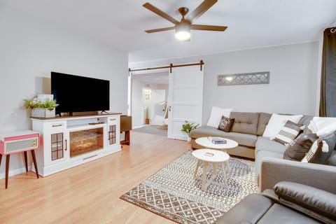 Cozy Lakeview Retreat, Close to Bull Shoals Lake! House in Lakeview