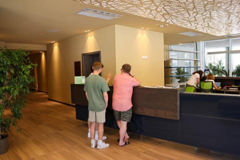 Il Tridente Hotel Hotel in Bibione