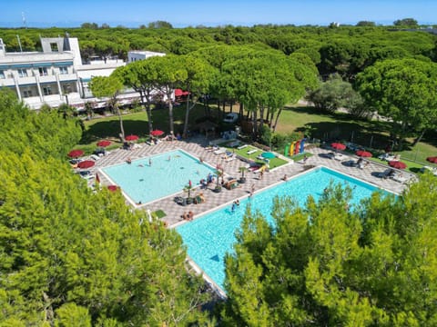 Il Tridente Hotel Hotel in Bibione