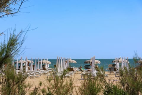 Il Tridente Hotel Hotel in Bibione