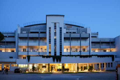 Il Tridente Hotel Hotel in Bibione