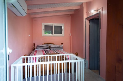 Vacances agréables c'est ici House in Le Gosier