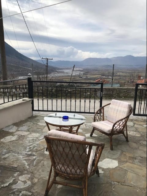 MARINA's HOME Apartment in North Macedonia