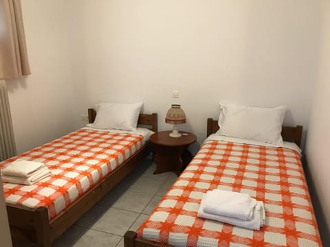 MARINA's HOME Apartment in North Macedonia