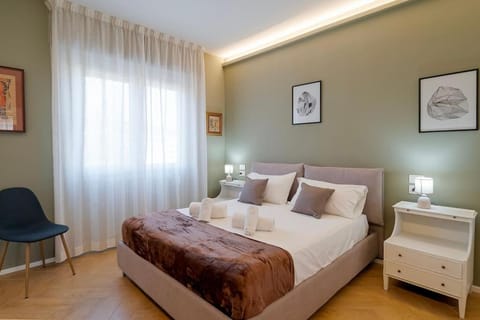 ARTpartment - 2 camere - WiFi - Garage Apartment in Vallecrosia