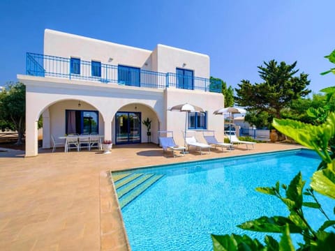 Garden, Swimming pool