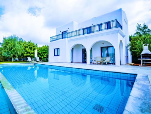 Patio, Garden, Pool view, Swimming pool