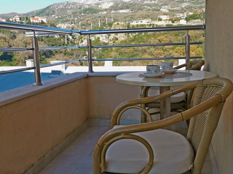 Apartmani Kenova 4 Apartment in Montenegro