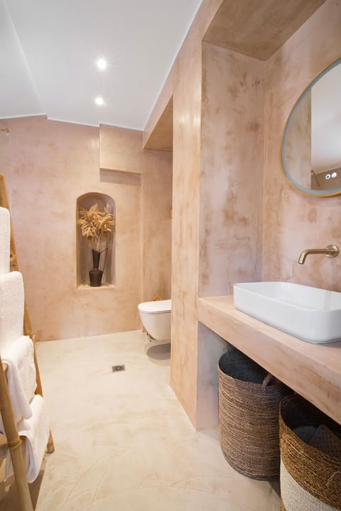 Chora Aegina's Apartments Apartment in Argolis, Greece