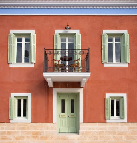 Chora Aegina's Apartments Apartment in Argolis, Greece