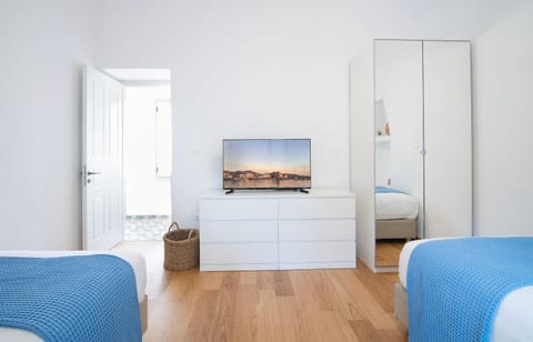 Chora Aegina's Apartments Apartment in Argolis, Greece