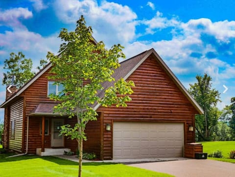 Wilderness Resort Villas Villa in Pequot Lakes