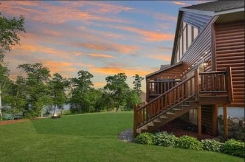 Wilderness Resort Villas Villa in Pequot Lakes