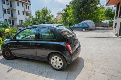 Апартаменти Мечето Apartment in Blagoevgrad Province