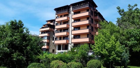 Апартаменти Мечето Apartment in Blagoevgrad Province