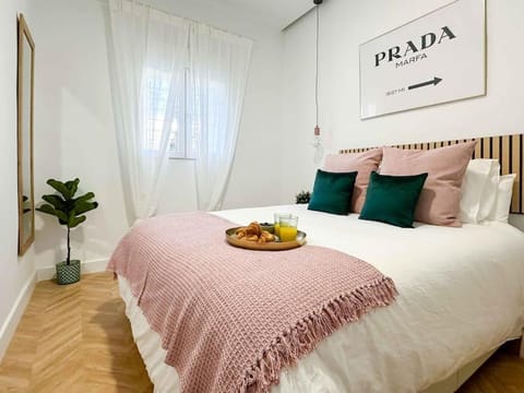 Sofisticación y glamour frente al Auditorio. Apartment in Alicante