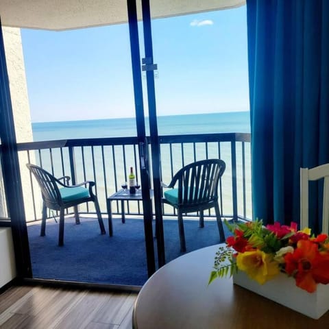 View (from property/room)