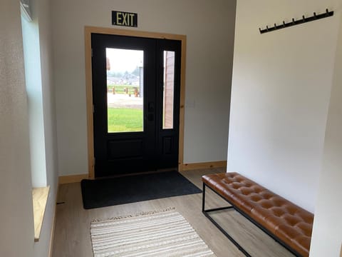 Bearded Buffalo Resort Apartment in Custer