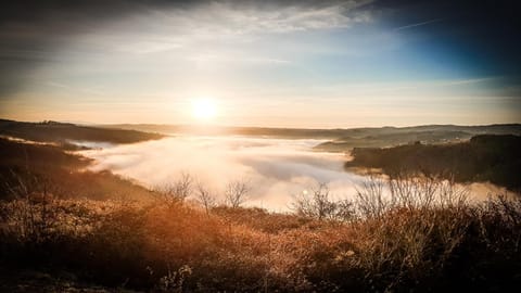Sunrise