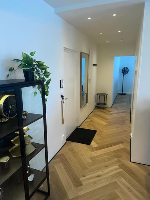 Rewell Suite - Central location and nice view! Apartment in Finland