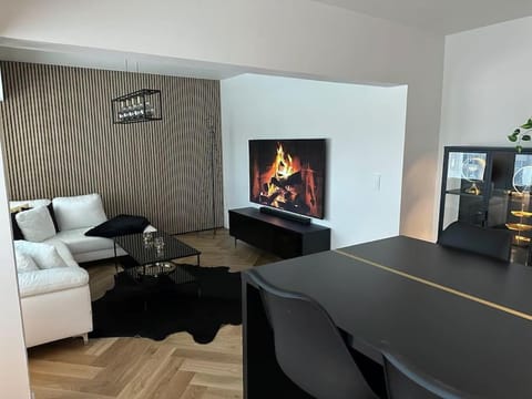 Rewell Suite - Central location and nice view! Apartment in Finland