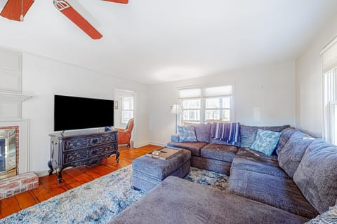 Brevard Bungalow House in Brevard