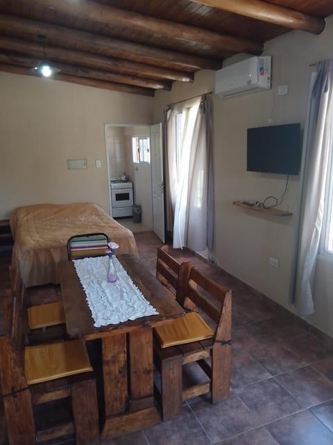 Communal lounge/ TV room, Dining area