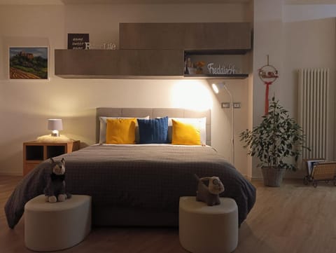 Freddie house Apartment in Trentino-South Tyrol