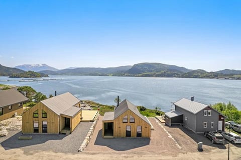 Day, Natural landscape, Mountain view, Sea view
