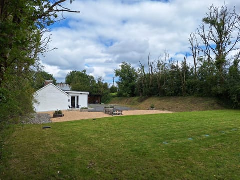 Teachiń milis Móinéir House in Leitrim, Co. Leitrim, Ireland